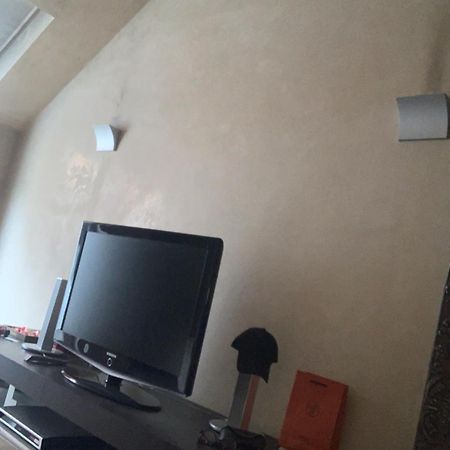 Brera Lux Suite ميلان المظهر الخارجي الصورة