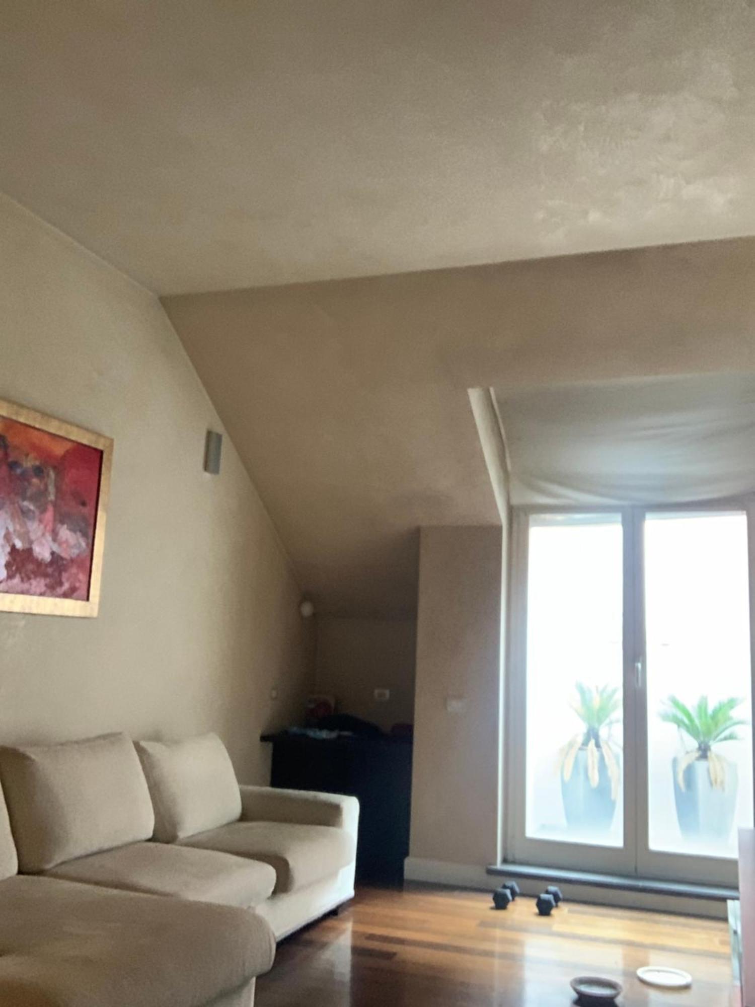 Brera Lux Suite ميلان المظهر الخارجي الصورة